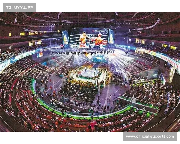 “赛事经济”成全球城市发展新引擎 驱动经济增长与品牌塑造