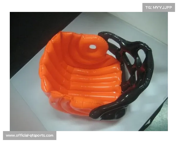 Ventete aH-1充气头盔获ISPO奖,结合安全与便携性 Ventete aH-1充气头盔获ISPO奖,结合安全与便携性