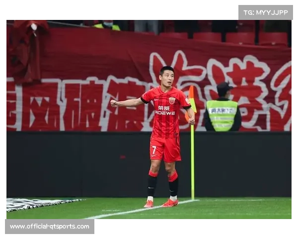 上海海港集结在即，将前往西亚进行集训备战