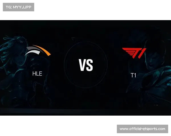 T1横扫HLE晋级LCK杯,Faker称“睡足10小时助取胜” T1横扫HLE晋级LCK杯,Faker称“睡足10小时助取胜”