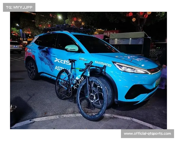 中国车手李优正式签约加入喜德盛阿斯塔纳发展车队 中国车手李优正式签约加入喜德盛阿斯塔纳发展车队