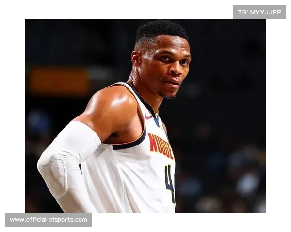 威少梦回巅峰,开拓者客胜国王迎三连胜